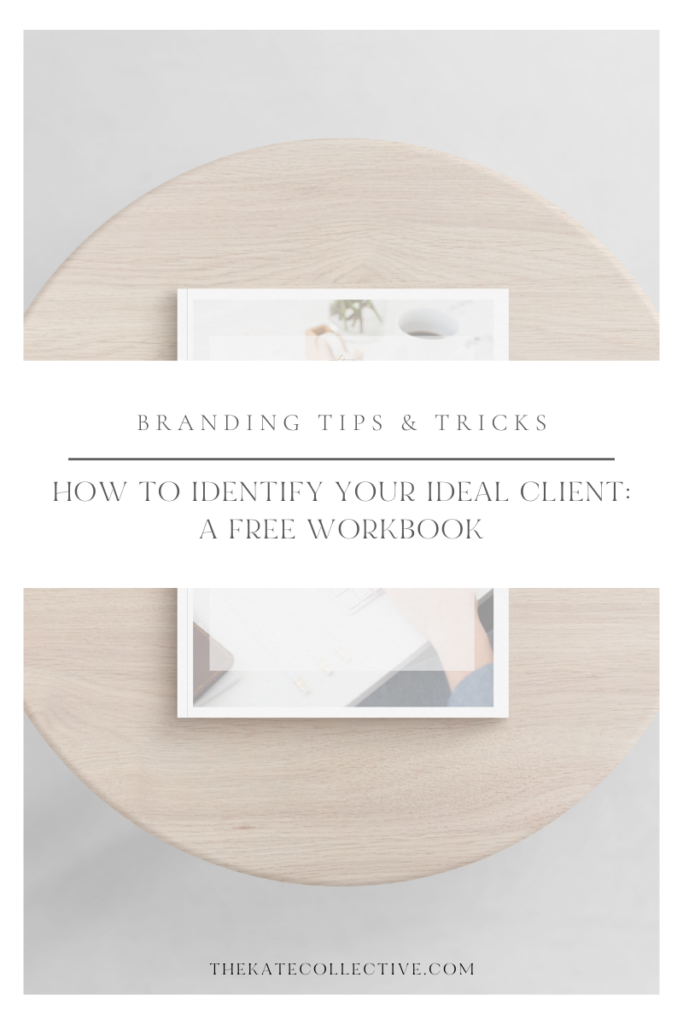 How to Identify Your ideal Client