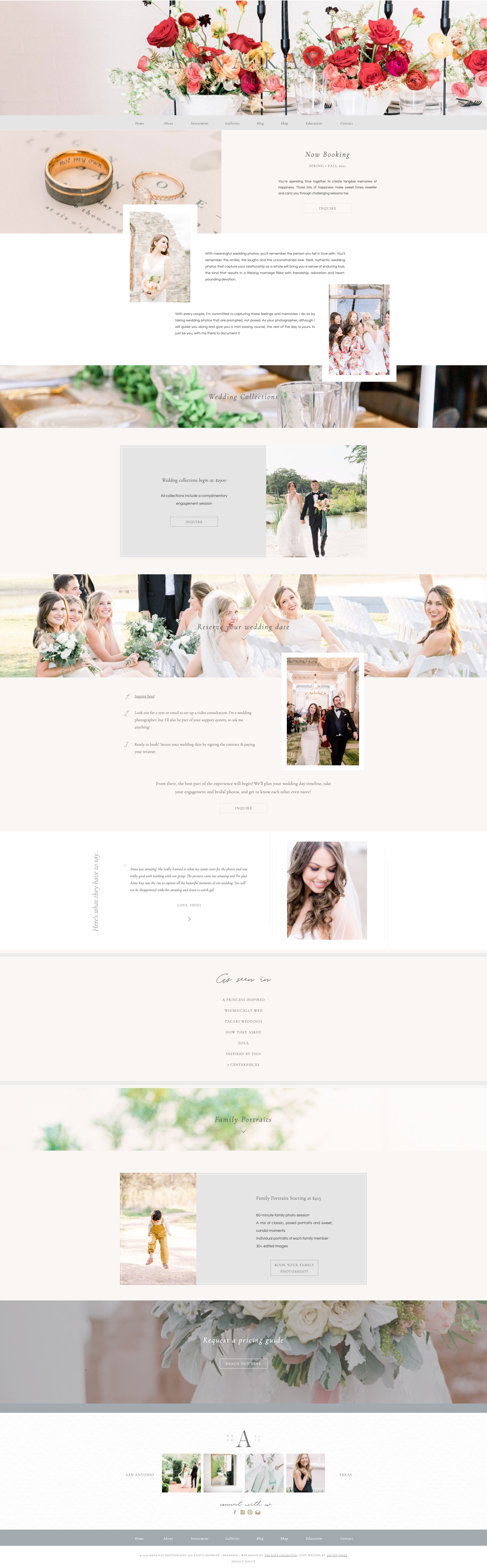 wedding-photographer-showit-website-design