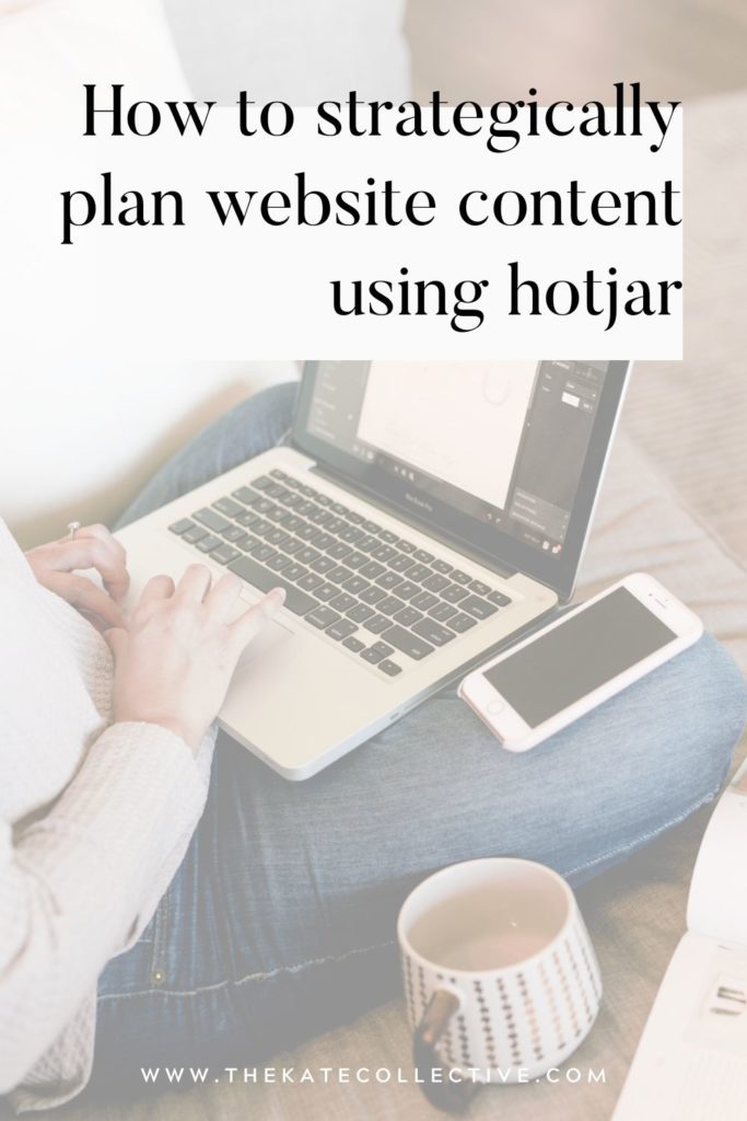 plan-website-content-using-hotjar