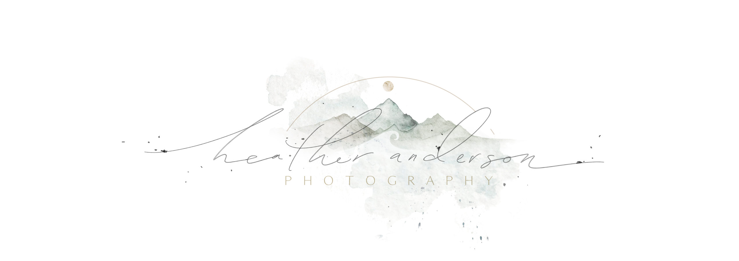 heather-anderson-photography-primary-logo-design