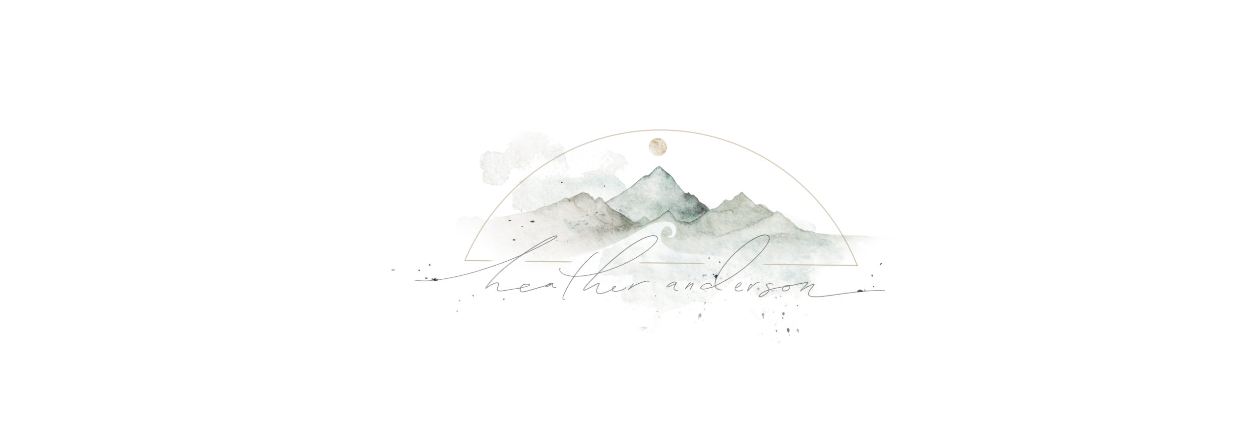 secondary-logo-design-for-heather-anderson-photography