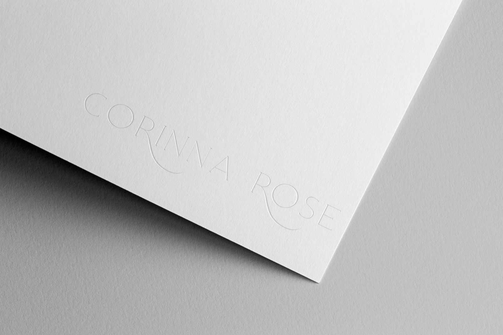 Custom Showit Website Design & Branding | Corinna Rose Photography ...