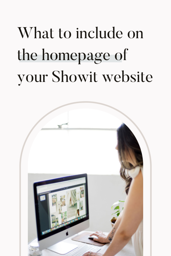 showit-website-homepage-content-ideas